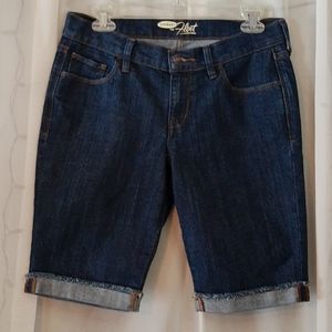 Old Navy The Flirt shorts